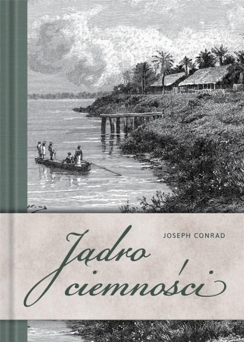 Jądro ciemności, Joseph Conrad