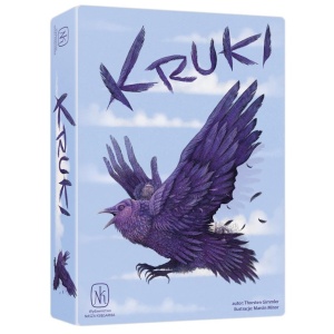 KRUKI, NASZA KSIĘGARNIA