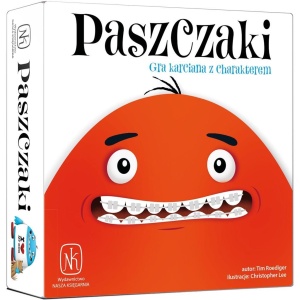 PASZCZAKI, NASZA KSIĘGARNIA