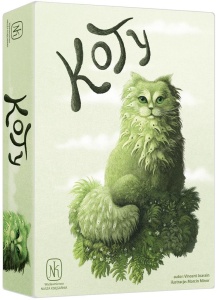 KOTY, NASZA KSIĘGARNIA