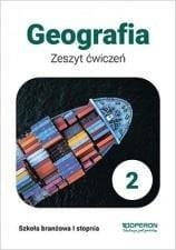 Geografia SBR 2 ćw. OPERON, Małgorzata Ziarnowska