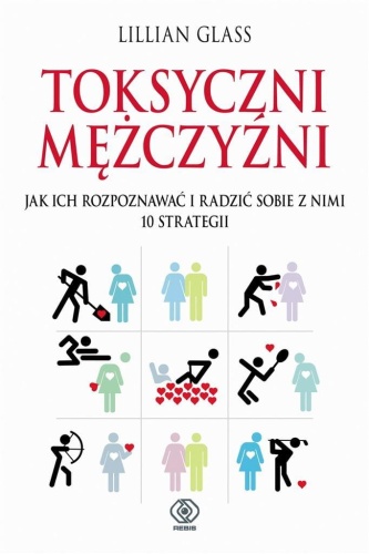 Toksyczni mężczyźni, Lilllian Glass