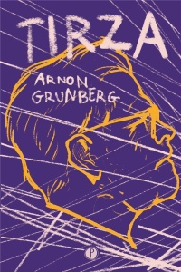 TIRZA, ARNON GRUNBERG