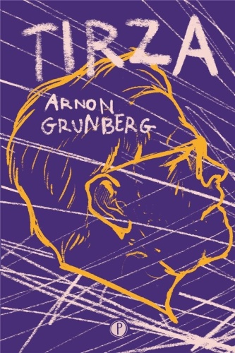 Tirza, Arnon Grunberg