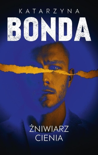 Lena T.3 Żniwiarz cienia, Katarzyna Bonda
