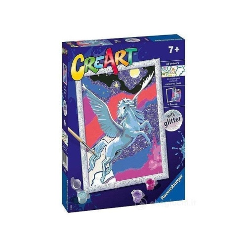 CreArt: Pegaz, Ravensburger