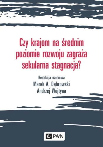 Czy krajom na średnim poziomie rozwoju zagraża..