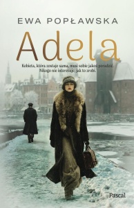 ADELA, EWA POPŁAWSKA