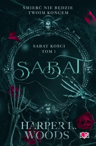 SABAT KOŚCI T.1 SABAT