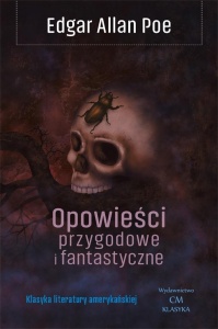 OPOWIEŚCI PRZYGODOWE I FANTASTYCZNE