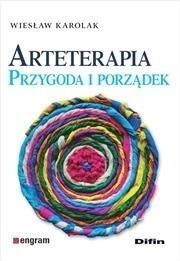 Arteterapia. Przygoda i porządek, Wiesław Karolak