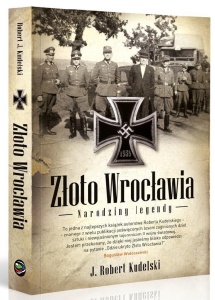 ZŁOTO WROCŁAWIA. NARODZINY LEGENDY
