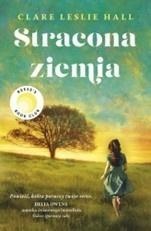 STRACONA ZIEMIA, CLARE LESLIE HALL