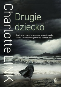 DRUGIE DZIECKO, CHARLOTTE LINK