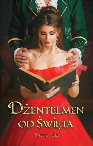 Dżentelmen od Święta, Melisa Bel