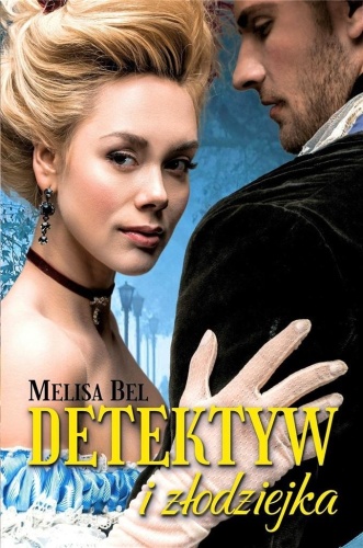 Detektyw i złodziejka, Melisa Bel