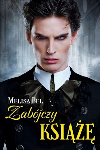 Zabójczy Książę, Melisa Bel