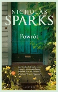 POWRÓT WYD. KOLEKCYJNE, NICHOLAS SPARKS
