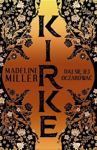Kirke, Madeline Miller