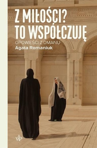 Z miłości? To współczuję w.3, Agata Romaniuk
