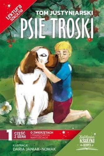 Psie troski w.2022, Tom Justyniarski