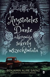 ARYSTOTELES I DANTE ODKRYWAJĄ SEKRETY WSZECHŚWIATA