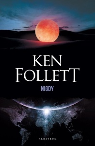 NIGDY, KEN FOLLETT