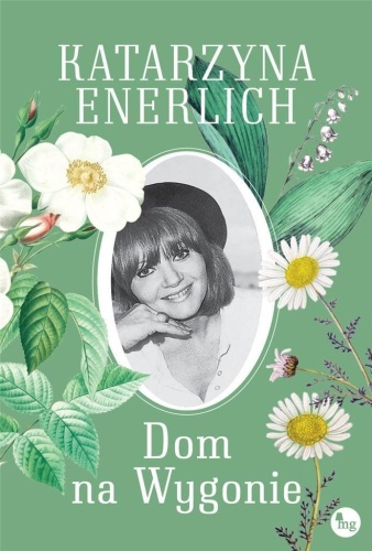 Dom na wygonie, Katarzyna Enerlich