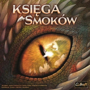 GRA KSIĘGA SMOKÓW, TREFL