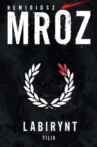 Labirynt, Remigiusz Mróz