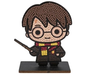 MOZAIKA DIAMENTOWA 2D HARRY POTTER, EPEE