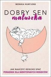 Dobry sen maluszka, Monika Huntjens