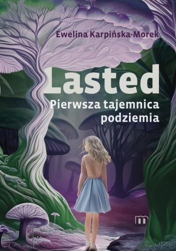 Lasted, Ewelina Karpińska-Morek