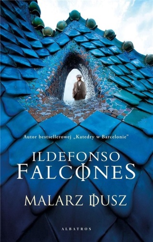 Malarz dusz TW, Ildefonso Falcones