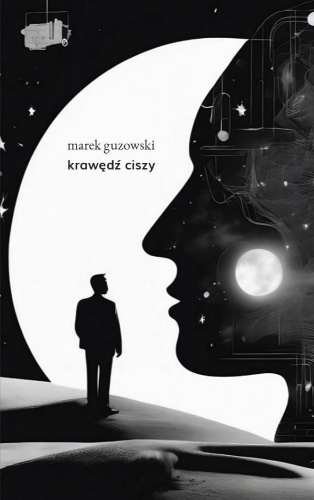 Krawędź ciszy, Marek Guzowski