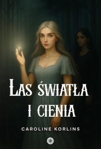 LAS ŚWIATŁA I CIENIA, CAROLINE KORLINS