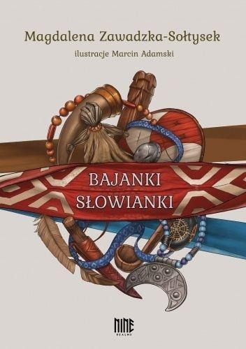 Bajanki Słowianki, Magdalena Zawadzka-Sołtysek