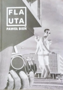 FLAUTA, PAWEŁ BIEŃ