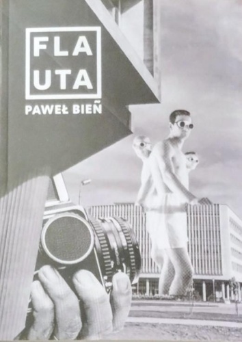 Flauta, Paweł Bień