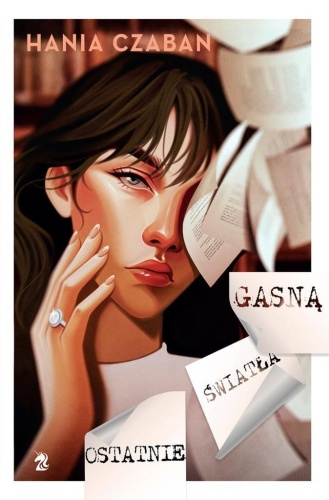 Ostatnie światła gasną T.1, Hania Czaban