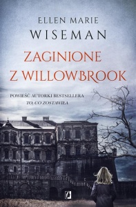 ZAGINIONE Z WILLOWBROOK, ELLEN MARIE WISEMAN
