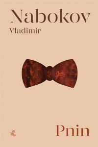 PNIN, VLADIMIR NABOKOV, ANNA KOŁYSZKO