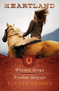 HEARTLAND 3-4 WŁASNA DROGA/TRUDNE DECYZJE