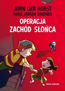OPERACJA ZACHÓD SŁOŃCA 2021