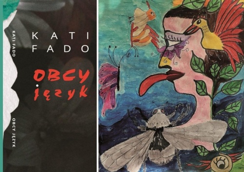 Obcy język, Kati Fado
