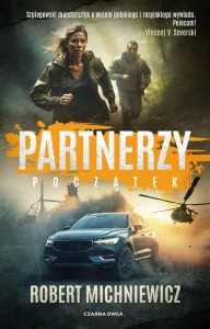 PARTNERZY. POCZĄTEK, ROBERT MICHNIEWICZ