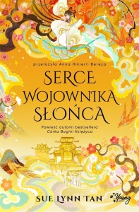 NIEBIAŃSKIE KRÓLESTWO T.2 SERCE WOJOWNIKA SŁOŃCA