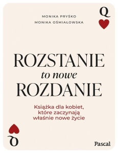 ROZSTANIE TO NOWE ROZDANIE