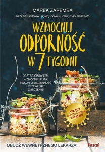 WZMOCNIJ ODPORNOŚĆ W 7 TYGODNI, MAREK ZAREMBA