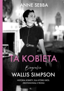 TA KOBIETA. BIOGRAFIA WALLIS SIMPSON W.2022